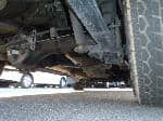 Used 2003 MAZDA BONGO VAN BF63681 for Sale Image 16