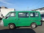 Used 2003 MAZDA BONGO VAN BF63681 for Sale Image 2
