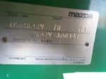 Used 2003 MAZDA BONGO VAN BF63681 for Sale Image 28