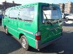 Used 2003 MAZDA BONGO VAN BF63681 for Sale Image 3