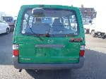 Used 2003 MAZDA BONGO VAN BF63681 for Sale Image 4
