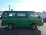 Used 2003 MAZDA BONGO VAN BF63681 for Sale Image 6