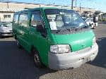Used 2003 MAZDA BONGO VAN BF63681 for Sale Image 7