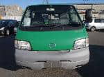 Used 2003 MAZDA BONGO VAN BF63681 for Sale Image 8