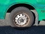 Used 2003 MAZDA BONGO VAN BF63681 for Sale Image 9