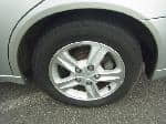 Used 2001 TOYOTA ALTEZZA BF63684 for Sale Image 10