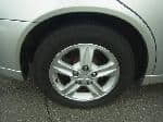 Used 2001 TOYOTA ALTEZZA BF63684 for Sale Image 11