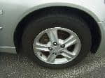 Used 2001 TOYOTA ALTEZZA BF63684 for Sale Image 12