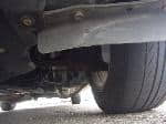 Used 2001 TOYOTA ALTEZZA BF63684 for Sale Image 14