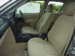 Used 2001 TOYOTA ALTEZZA BF63684 for Sale Image 18