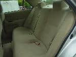 Used 2001 TOYOTA ALTEZZA BF63684 for Sale Image 19