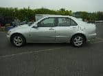 Used 2001 TOYOTA ALTEZZA BF63684 for Sale Image 2