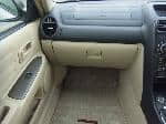 Used 2001 TOYOTA ALTEZZA BF63684 for Sale Image 22