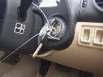 Used 2001 TOYOTA ALTEZZA BF63684 for Sale Image 28