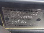 Used 2001 TOYOTA ALTEZZA BF63684 for Sale Image 29