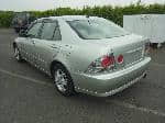 Used 2001 TOYOTA ALTEZZA BF63684 for Sale Image 3