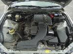 Used 2001 TOYOTA ALTEZZA BF63684 for Sale Image 30