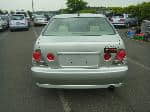 Used 2001 TOYOTA ALTEZZA BF63684 for Sale Image 4
