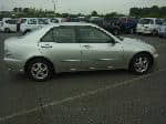 Used 2001 TOYOTA ALTEZZA BF63684 for Sale Image 6