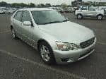 Used 2001 TOYOTA ALTEZZA BF63684 for Sale Image 7