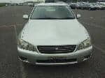 Used 2001 TOYOTA ALTEZZA BF63684 for Sale Image 8