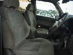 Used 1997 NISSAN SAFARI BF63685 for Sale Image 17