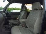 Used 1997 NISSAN SAFARI BF63685 for Sale Image 18