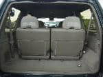 Used 1997 NISSAN SAFARI BF63685 for Sale Image 21