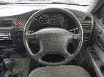 Used 1997 NISSAN SAFARI BF63685 for Sale Image 22
