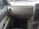 Used 1997 NISSAN SAFARI BF63685 for Sale Image 23