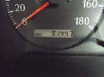 Used 1997 NISSAN SAFARI BF63685 for Sale Image 25
