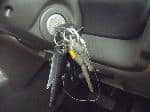 Used 1997 NISSAN SAFARI BF63685 for Sale Image 29