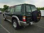 Used 1997 NISSAN SAFARI BF63685 for Sale Image 3