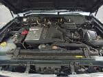 Used 1997 NISSAN SAFARI BF63685 for Sale Image 31