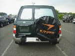 Used 1997 NISSAN SAFARI BF63685 for Sale Image 4