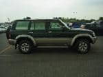 Used 1997 NISSAN SAFARI BF63685 for Sale Image 6