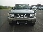 Used 1997 NISSAN SAFARI BF63685 for Sale Image 8