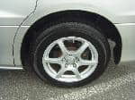 Used 2002 TOYOTA ALPHARD V BF63687 for Sale Image 10