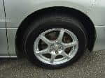Used 2002 TOYOTA ALPHARD V BF63687 for Sale Image 12