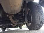 Used 2002 TOYOTA ALPHARD V BF63687 for Sale Image 16