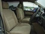 Used 2002 TOYOTA ALPHARD V BF63687 for Sale Image 17
