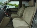 Used 2002 TOYOTA ALPHARD V BF63687 for Sale Image 18