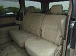 Used 2002 TOYOTA ALPHARD V BF63687 for Sale Image 19