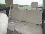 Used 2002 TOYOTA ALPHARD V BF63687 for Sale Image 20