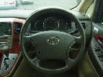 Used 2002 TOYOTA ALPHARD V BF63687 for Sale Image 22