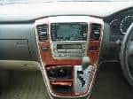 Used 2002 TOYOTA ALPHARD V BF63687 for Sale Image 24