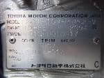 Used 2002 TOYOTA ALPHARD V BF63687 for Sale Image 29