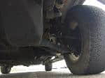 Used 2000 ISUZU WIZARD BF63691 for Sale Image 14