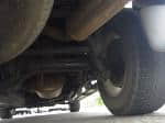 Used 2000 ISUZU WIZARD BF63691 for Sale Image 16