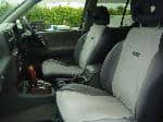 Used 2000 ISUZU WIZARD BF63691 for Sale Image 18